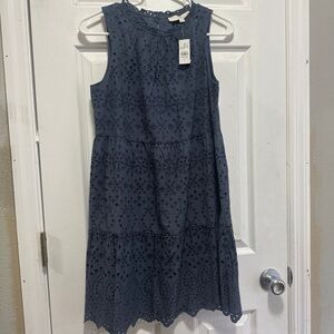 NWT Loft X-Small dress